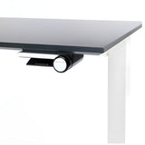 Positive Posture Humanscale Float Desk - Float