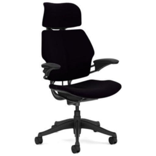 Humanscale Freedom Headrest Chair F211GV507