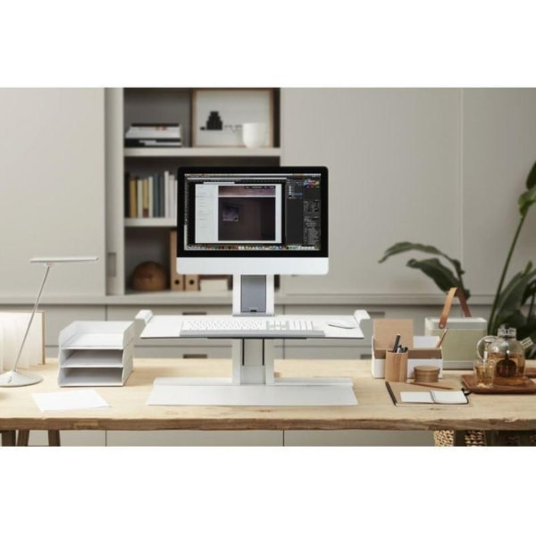 Humanscale QuickStand Height Adjustable Workstation