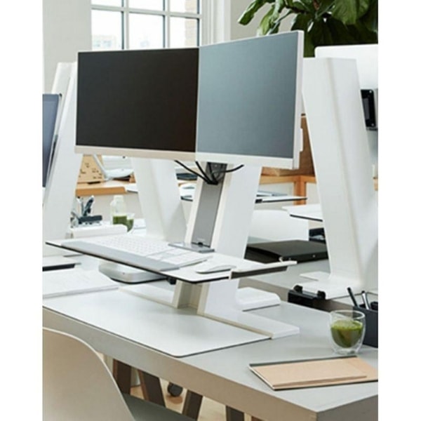 Humanscale QuickStand Height Adjustable Workstation