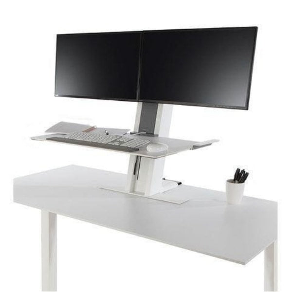 Humanscale QuickStand Height Adjustable Workstation