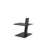 Positive Posture Humanscale QuickStand Eco Height Adjustable Workstation - QSEWS