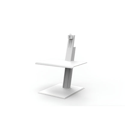 Positive Posture Humanscale QuickStand Eco Height Adjustable Workstation - QSEWS