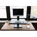 Humanscale QuickStand Eco Height Adjustable Workstation