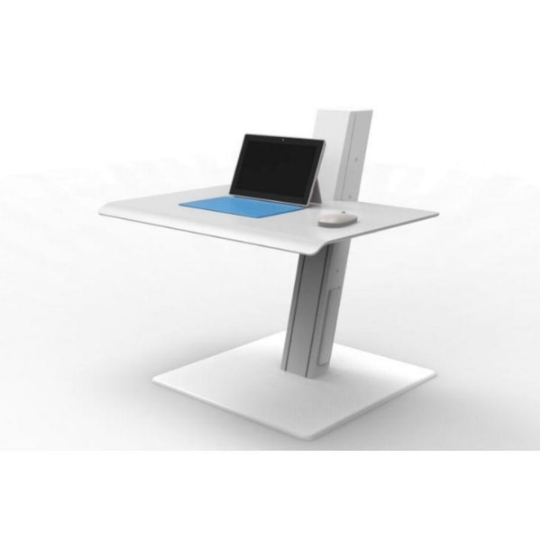 Humanscale QuickStand Eco Height Adjustable Workstation