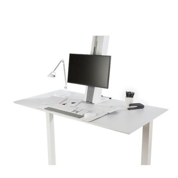 Humanscale QuickStand Height Adjustable Workstation