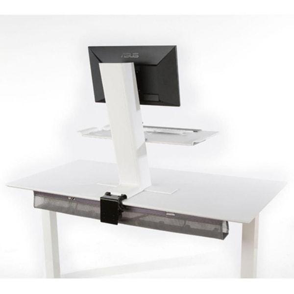 Humanscale QuickStand Height Adjustable Workstation