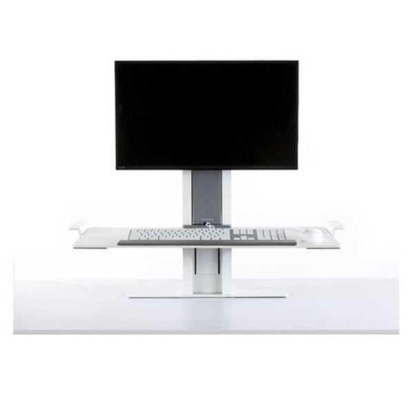 Humanscale QuickStand Height Adjustable Workstation