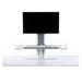 Humanscale QuickStand Height Adjustable Workstation