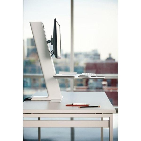 Humanscale QuickStand Height Adjustable Workstation