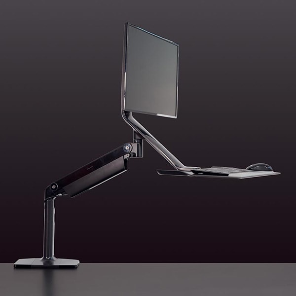 Humanscale QuickStand Lite