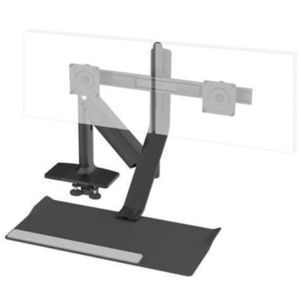 Humanscale QuickStand Lite