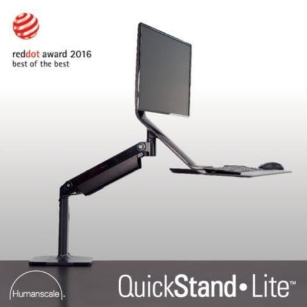 Humanscale QuickStand Lite