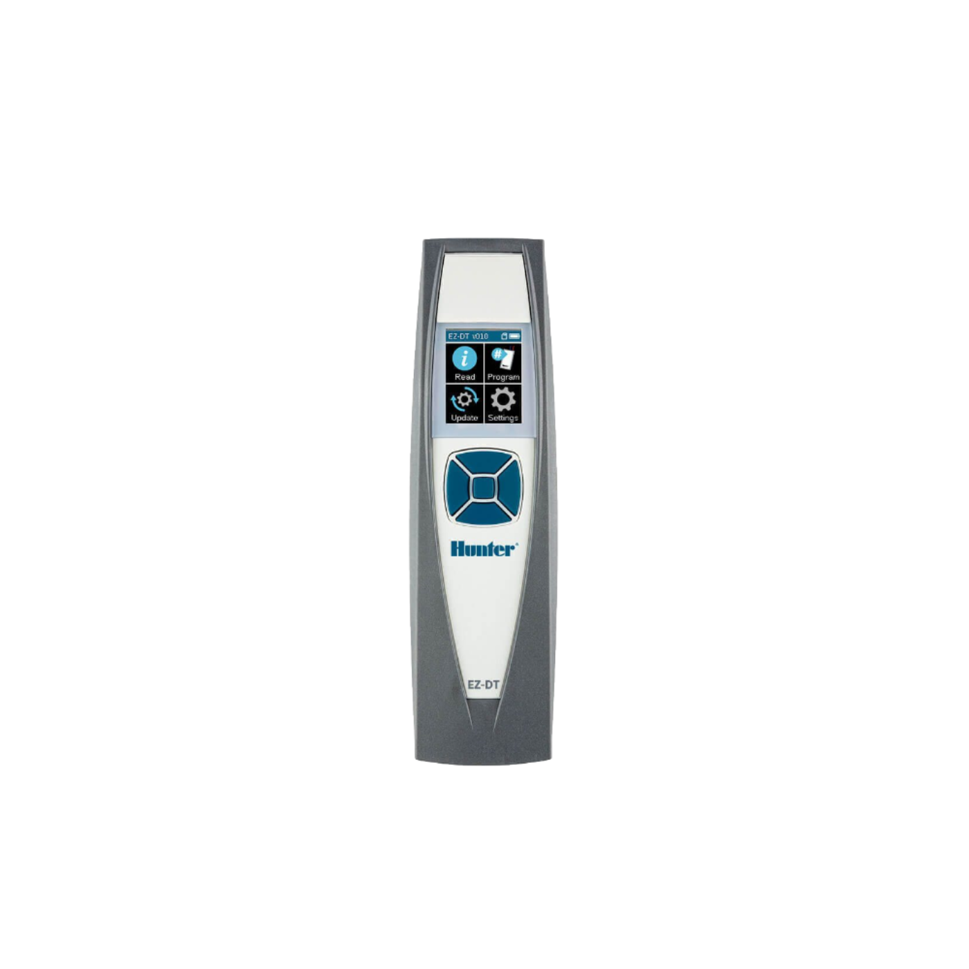 Hunter - EZ-DT - EZ Decoder System Wireless Diagnostic Tool - EZ-DT