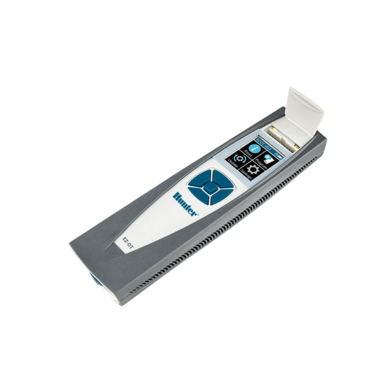 Hunter - EZ-DT - EZ Decoder System Wireless Diagnostic Tool - EZ-DT