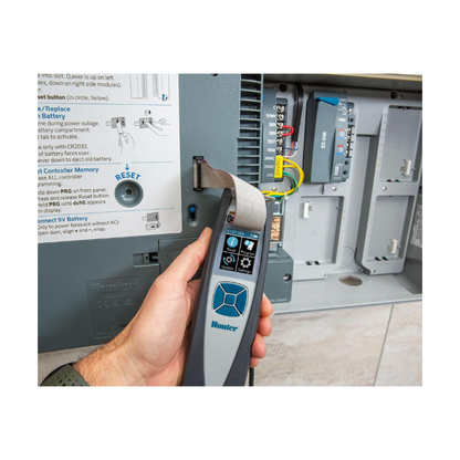 Hunter - EZ-DT - EZ Decoder System Wireless Diagnostic Tool - EZ-DT