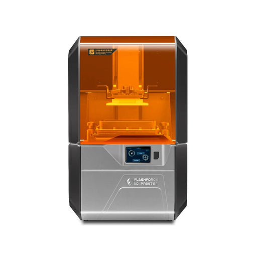 FlashForge Hunter S Professional DLP Resin 3D Printer 3D-FFG-HUNTER