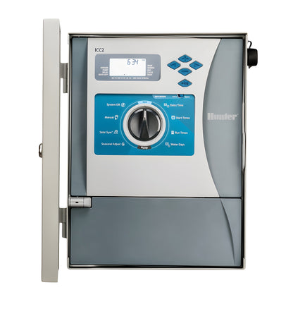 Hunter ICC2 Modular Controller Indoor/Outdoor | Choose Your Selection - I2C800PL
