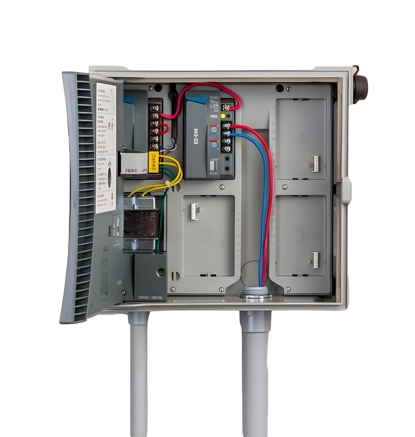 Hunter ICC2 Modular Controller Indoor/Outdoor | Choose Your Selection - I2C800PL