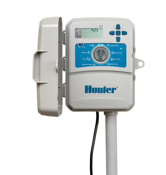 Hunter X2 Indoor/Outdoor Controller | Choose Your Selection - X2400