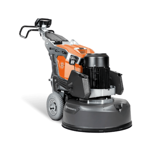 Husqvarna HTC RX8 Floor Grinder - 967839609