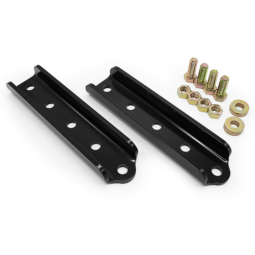 (122760) Hustler Dash, Dash XD, Raptor X, Raptor XL, Raptor XD, Raptor XDX, FasTrak, FasTrak SDX, X-One, X-Ride and Super Z Steering Lever Extension