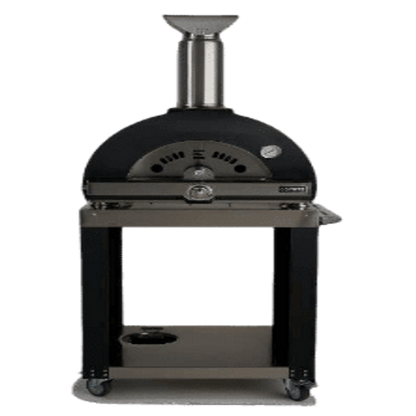 Coyote Pizza Oven Cart For Hybrid Pizza Oven - C1PZHCART