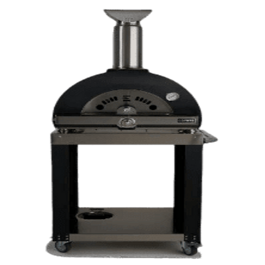 Coyote Pizza Oven Cart For Hybrid Pizza Oven - C1PZHCART