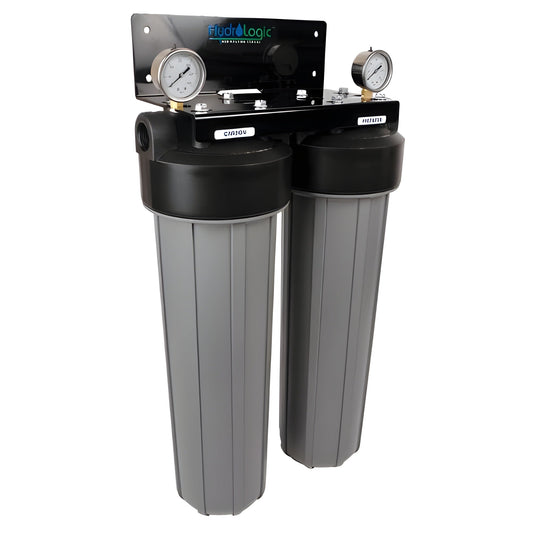 Hydro-Logic Big Boy Dechlorinator - 728985