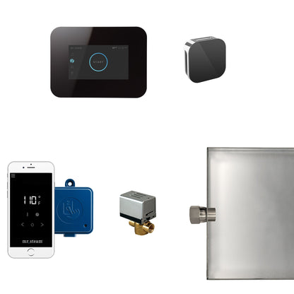 Mr. Steam iButler Steam Generator Control Bundle - I3BUTLERBK