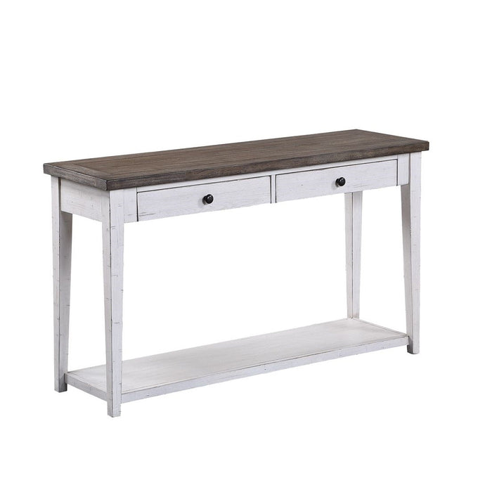 ECI Furniture La Sierra Sofa Table - EC-1164-22-ST