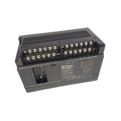 Fanuc Corporation | GE Fanuc VersaMax Micro 23 point PLC - IC200UAL006