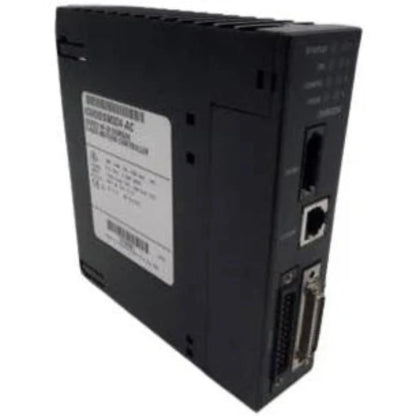 Fanuc Corporation  | Ge Fanuc Motion Control Module 4 Axis - IC693DSM324