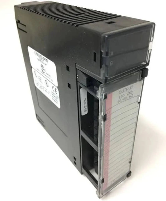 Fanuc Corporation  GE FANUC Series 90-30 - IC693MDL340
