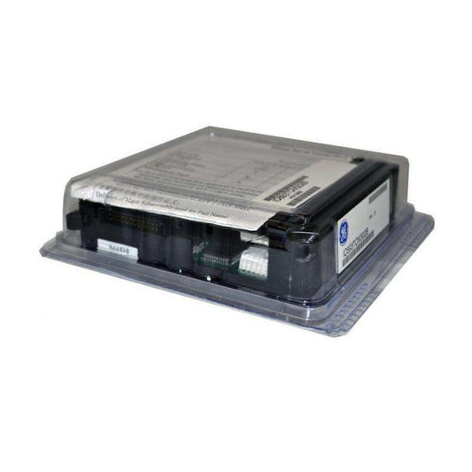 Fanuc Corporation  | GE Fanuc Temperature Control Module - IC693TCM302