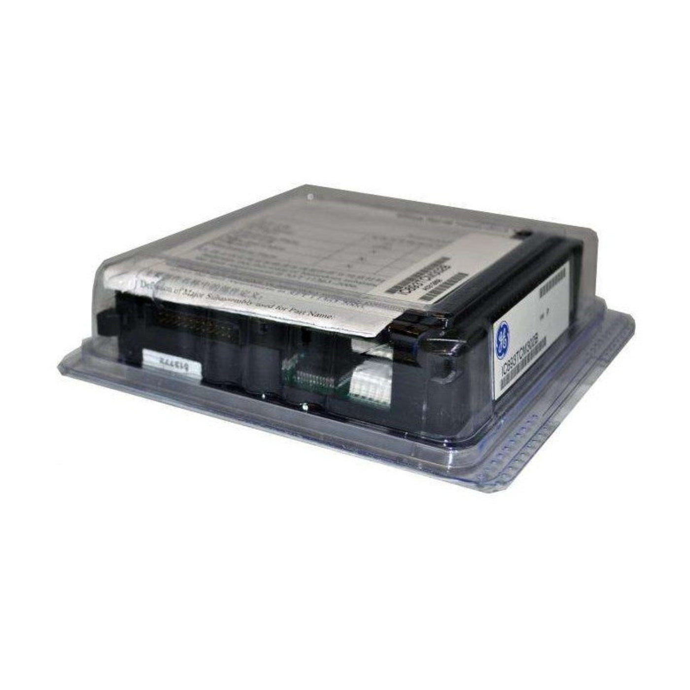 Fanuc Corporation  | GE Fanuc Temperature Control Module - IC693TCM302