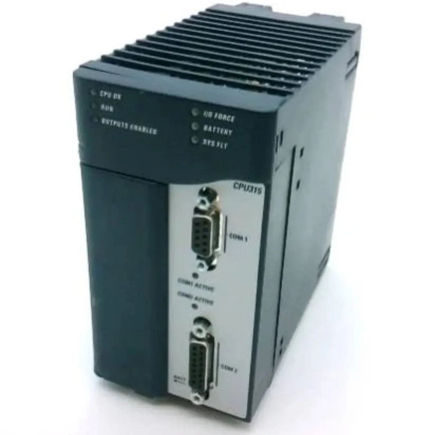 Fanuc Corporation GE FANUC RX3i CPU315 CPU Processor - IC695CPU315