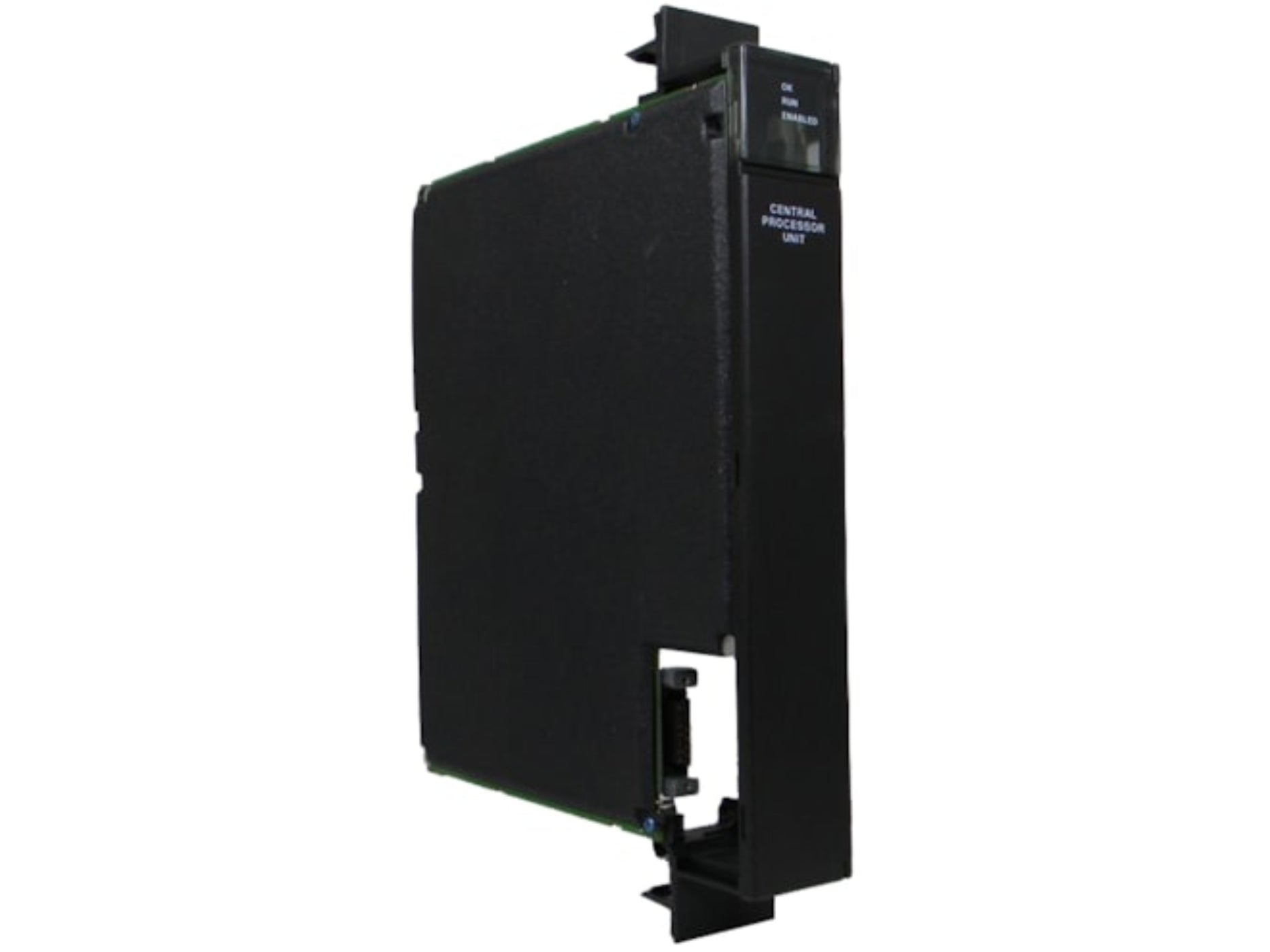 Fanuc Corporation GE Fanuc Series 90-70 Floating Point CPU - IC697CPX782