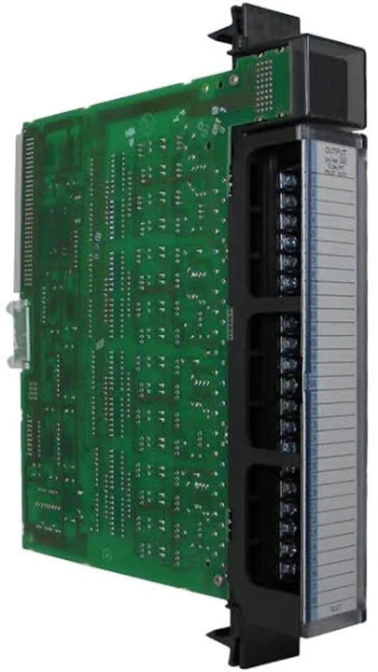Fanuc Corporation  GE Fanuc Series 90-70 Discrete Input Module - IC697MDL250