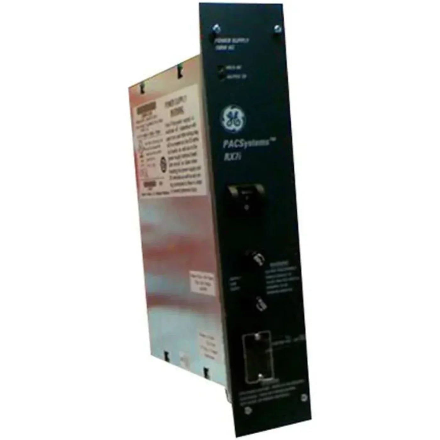 Fanuc Corporation GE Fanuc Emerson Power Supply Module - IC698PSA350