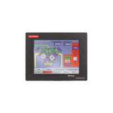 Fanuc Corporation Ge Fanuc Quickpanel View, Control Operator Interface, 15 Inch TFT Display, 24VDC - IC754VSF15CTD