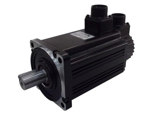 Fanuc Corporation | Ge Fanuc Servo Motor - IC800VMM20LNKSE25