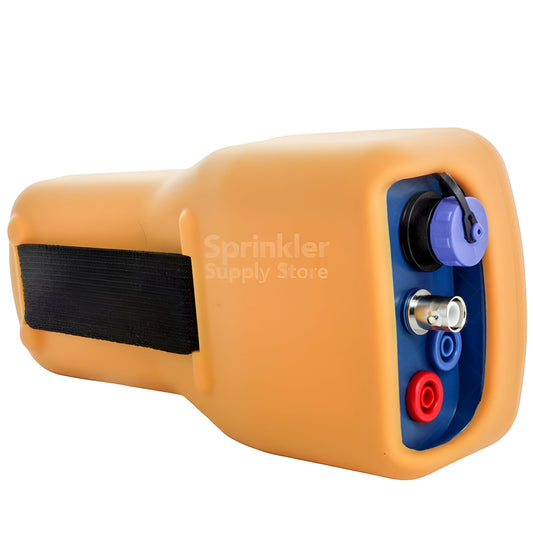 Hunter - ICDHP - Handheld Decoder Programmer for ICD - ICDHP