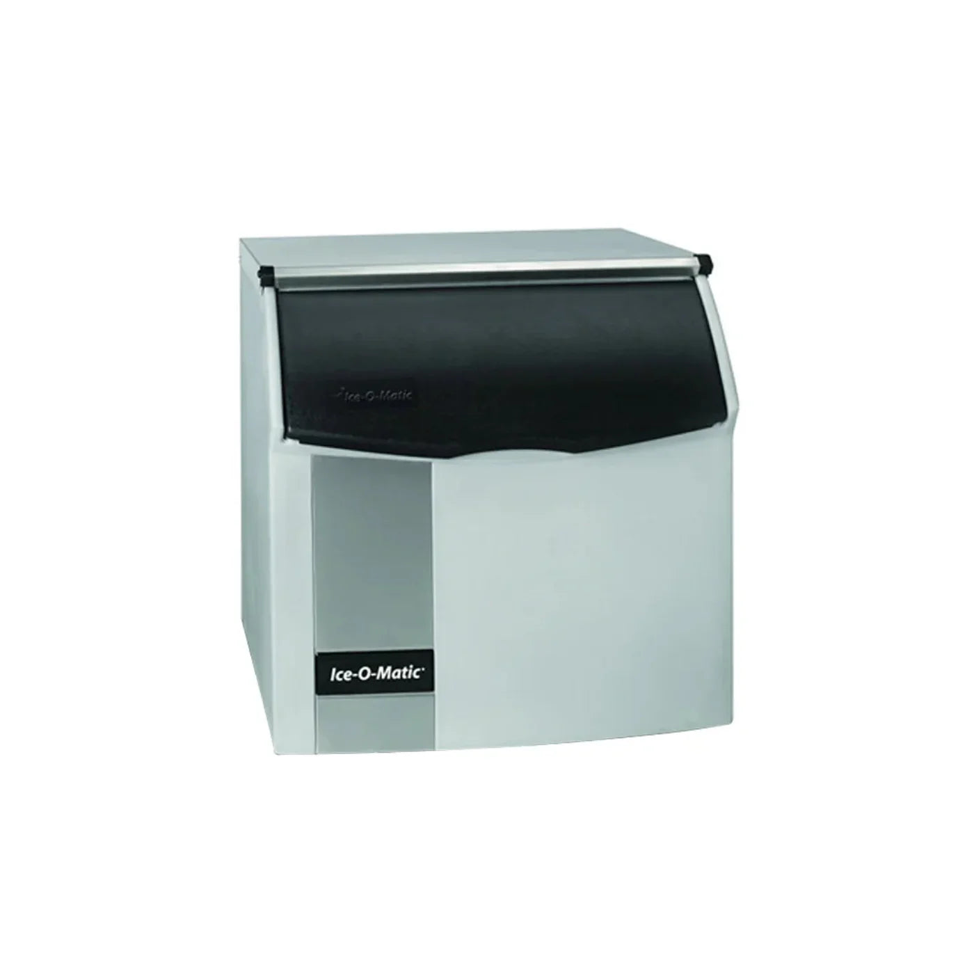 Ice-O-Matic 24.6" Undercounter Full Cube Ice Machine With 70 lbs Bin, 238 lb Production,  115v - ICEU150FA