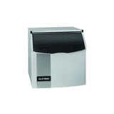 Ice-O-Matic 24.6" Undercounter Full Cube Ice Machine With 70 lbs Bin, 238 lb Production,  115v - ICEU150FA