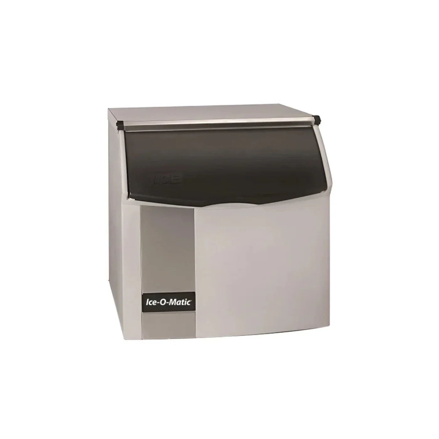 Ice-O-Matic 24.5" Undercounter Full Cube Ice Machine With 70 lbs Bin, 251 lb Production, 115v - ICEU220FA