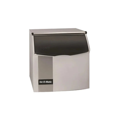 Ice-O-Matic 24.5" Undercounter Full Cube Ice Machine With 70 lbs Bin, 251 lb Production, 115v - ICEU220FA
