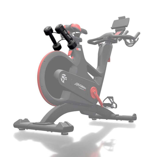 Life Fitness Dumbbell Holder - 120-01-00035-02