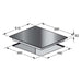 Kleenmaid ICT6031 60cm Induction Cooktop