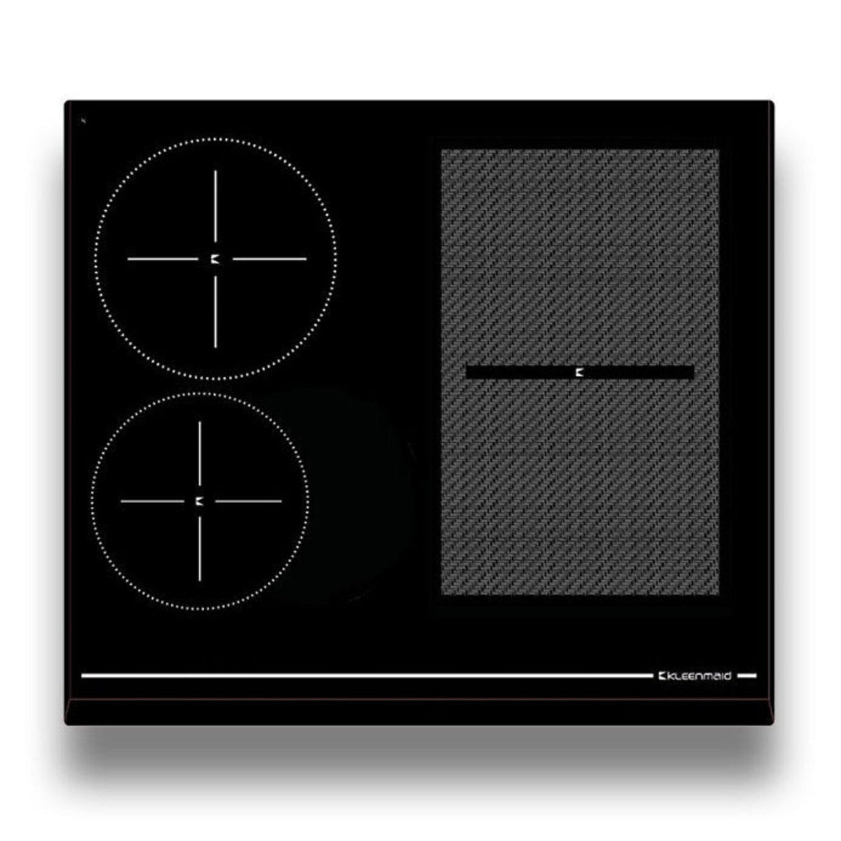 Kleenmaid ICT6031 60cm Induction Cooktop